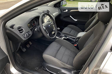 Універсал Ford Mondeo 2008 в 