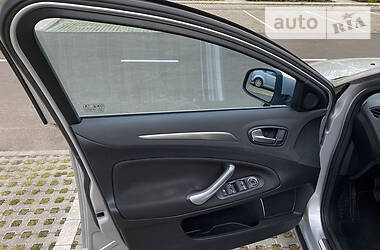 Універсал Ford Mondeo 2008 в 