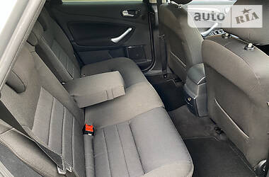 Універсал Ford Mondeo 2008 в 