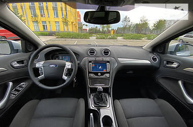 Універсал Ford Mondeo 2008 в 