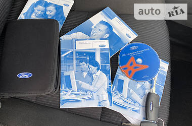 Універсал Ford Mondeo 2008 в 