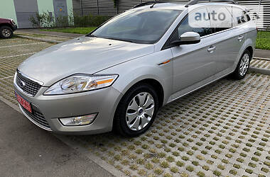 Універсал Ford Mondeo 2008 в 