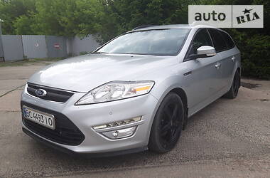 Універсал Ford Mondeo 2011 в Рава-Руській