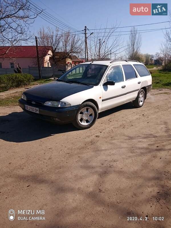 Универсал Ford Mondeo 1993 в Николаеве