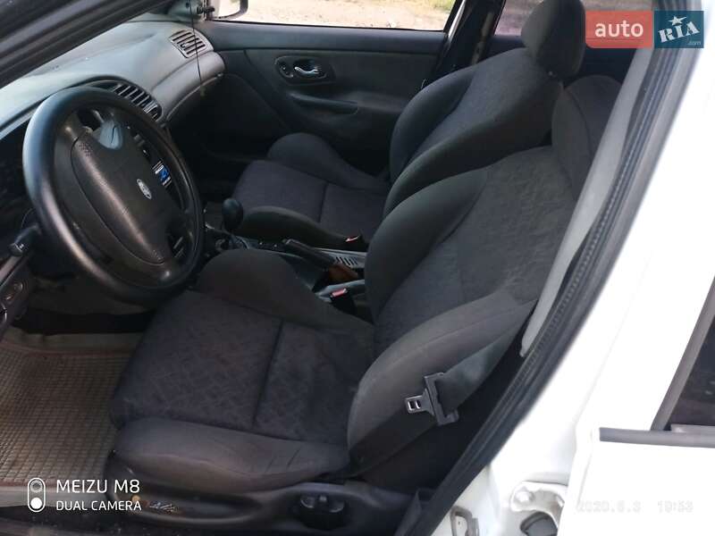 Универсал Ford Mondeo 1993 в Николаеве