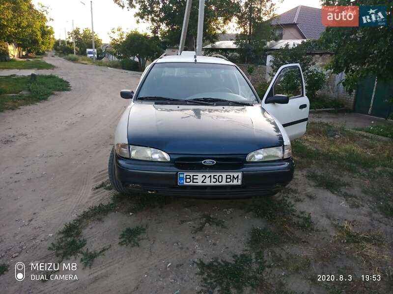 Универсал Ford Mondeo 1993 в Николаеве
