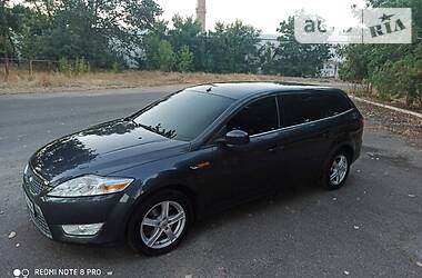 Универсал Ford Mondeo 2009 в Скадовске