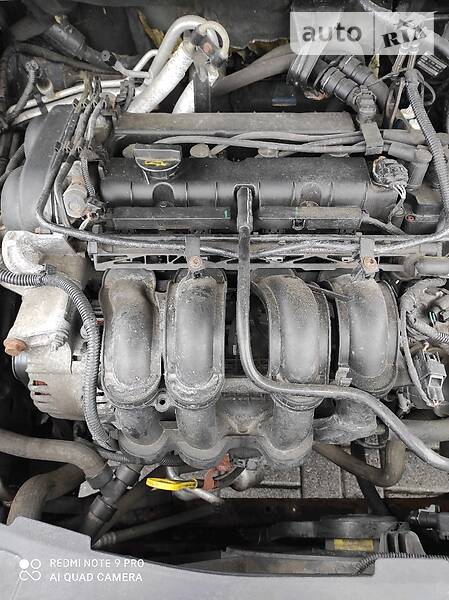 Хетчбек Ford Mondeo 2008 в Стрию фото 27 Хетчбек Ford Mondeo 2008 в Стрию