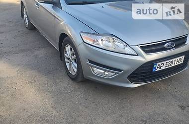 Седан Ford Mondeo 2011 в Киеве