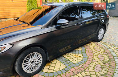 Универсал Ford Mondeo 2014 в Коломые