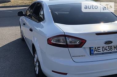 Седан Ford Mondeo 2011 в Днепре