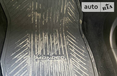 Ліфтбек Ford Mondeo 2017 в Чернівцях