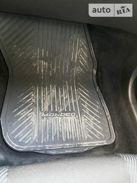 Лифтбек Ford Mondeo 2017 в Черновцах фото 55 Лифтбек Ford Mondeo 2017 в Черновцах