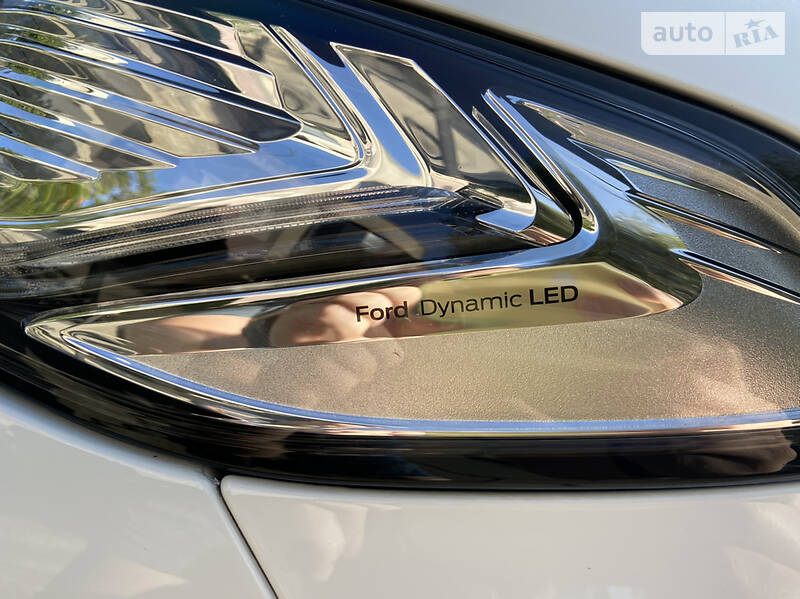 Лифтбек Ford Mondeo 2017 в Черновцах фото 27 Лифтбек Ford Mondeo 2017 в Черновцах
