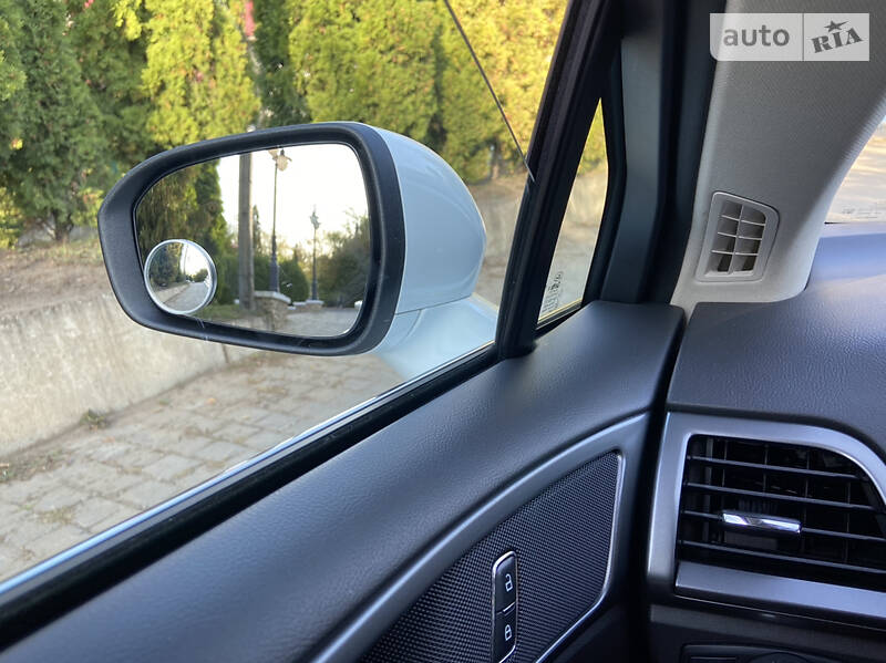 Лифтбек Ford Mondeo 2017 в Черновцах фото 10 Лифтбек Ford Mondeo 2017 в Черновцах