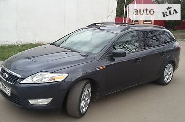 Универсал Ford Mondeo 2007 в Владимир-Волынском