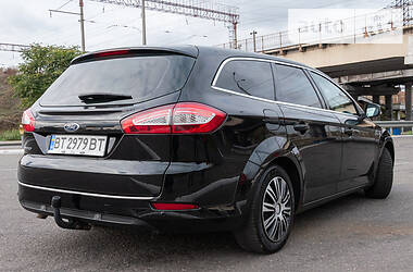 Универсал Ford Mondeo 2014 в Одессе