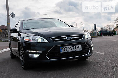 Универсал Ford Mondeo 2014 в Одессе