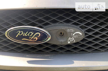 Универсал Ford Mondeo 2002 в Житомире