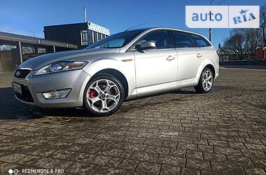 Универсал Ford Mondeo 2009 в Дрогобыче