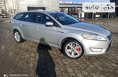 Универсал Ford Mondeo 2009 в Дрогобыче