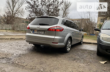 Универсал Ford Mondeo 2010 в Киеве