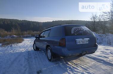 Универсал Ford Mondeo 1998 в Литине