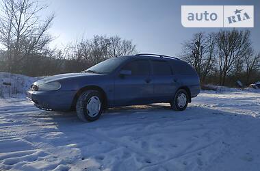 Универсал Ford Mondeo 1998 в Литине