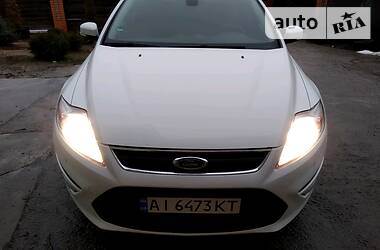 Універсал Ford Mondeo 2012 в Києві
