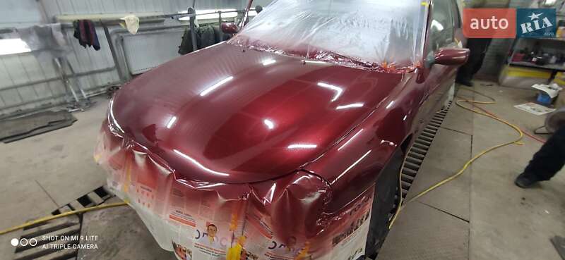 Універсал Ford Mondeo 1997 в Старокостянтинові фото 3 Універсал Ford Mondeo 1997 в Старокостянтинові