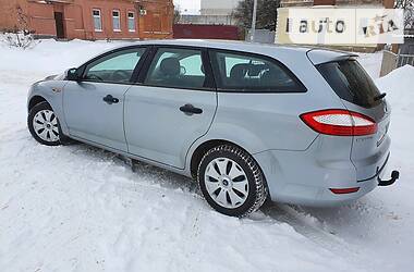 Универсал Ford Mondeo 2007 в Бердичеве