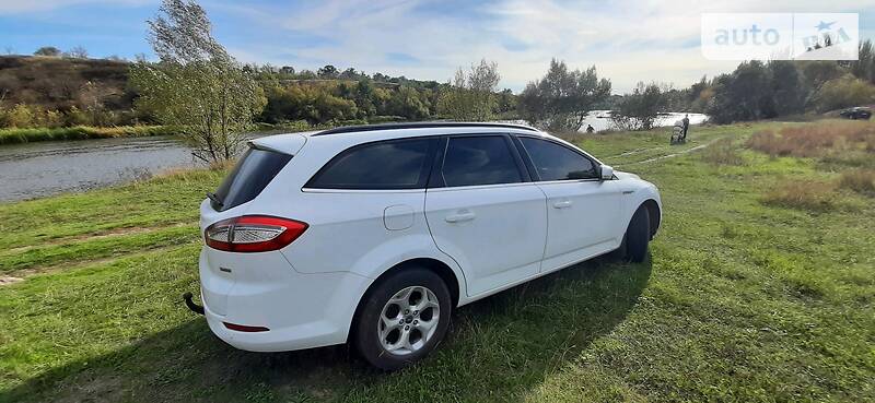 Универсал Ford Mondeo 2013 в Кропивницком