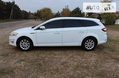 Универсал Ford Mondeo 2014 в Николаеве