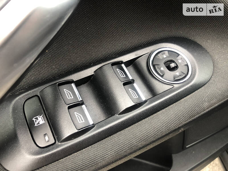 Універсал Ford Mondeo 2011 в Києві
