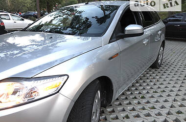 Универсал Ford Mondeo 2008 в Буче