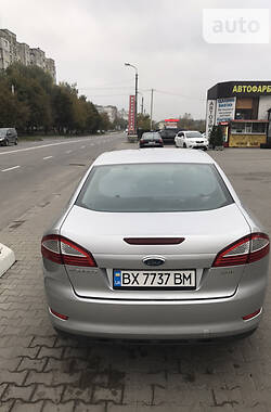 Седан Ford Mondeo 2007 в Хмельницком