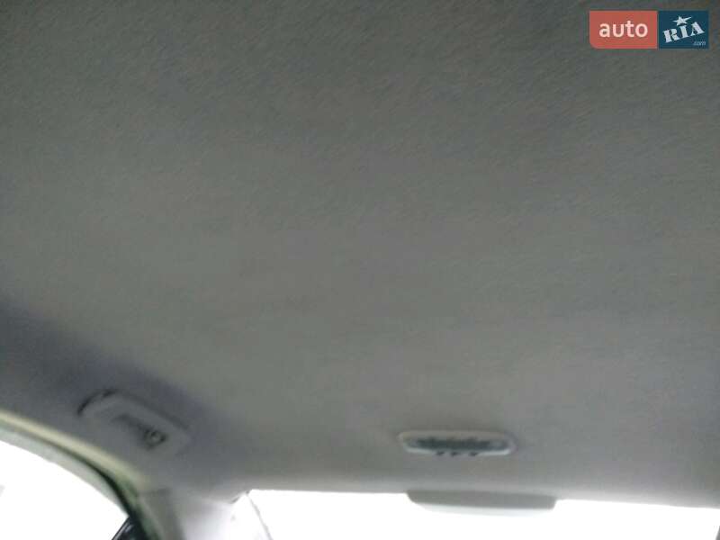 Седан Ford Mondeo 2006 в Южноукраїнську