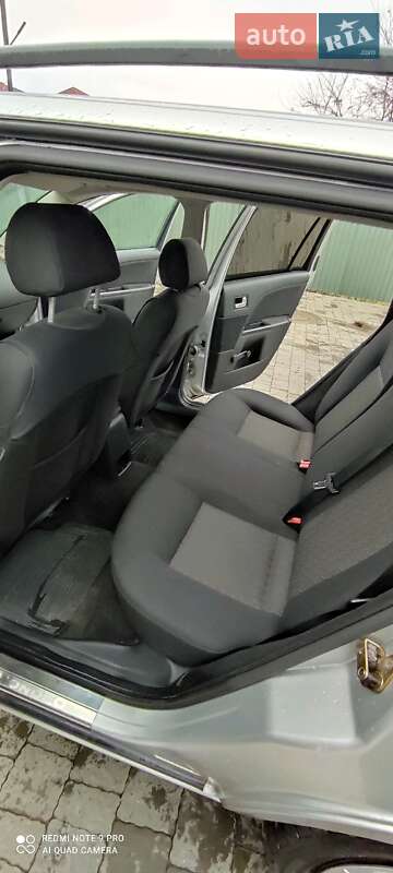 Универсал Ford Mondeo 2004 в Мукачево