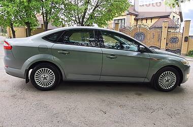 Седан Ford Mondeo 2007 в Хмельницком