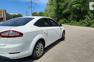 Седан Ford Mondeo 2012 в Днепре