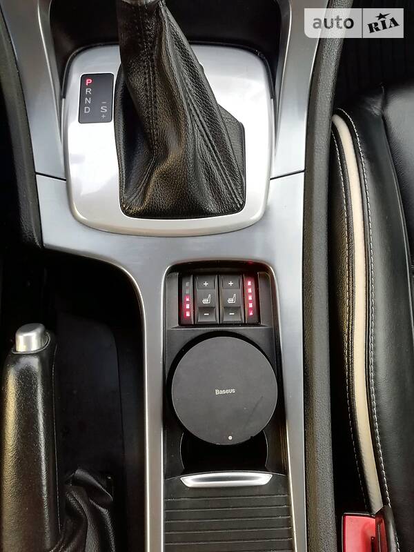 Универсал Ford Mondeo 2010 в Львове фото 12 Универсал Ford Mondeo 2010 в Львове