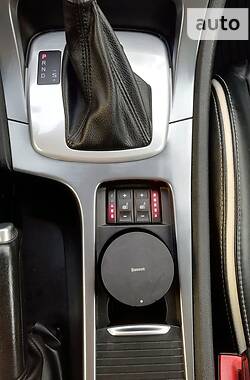Універсал Ford Mondeo 2010 в 