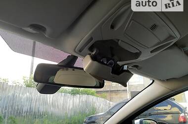 Універсал Ford Mondeo 2010 в 