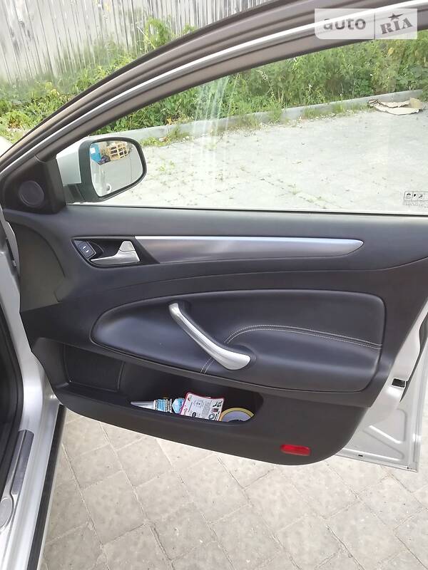 Универсал Ford Mondeo 2010 в Львове фото 16 Универсал Ford Mondeo 2010 в Львове
