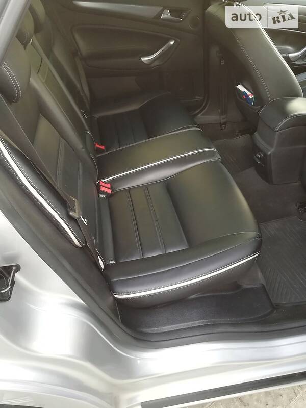 Универсал Ford Mondeo 2010 в Львове фото 25 Универсал Ford Mondeo 2010 в Львове