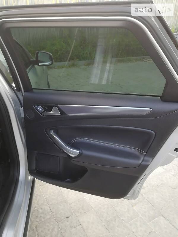 Универсал Ford Mondeo 2010 в Львове фото 26 Универсал Ford Mondeo 2010 в Львове