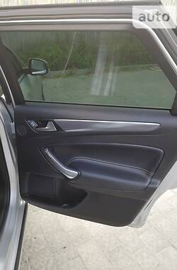 Універсал Ford Mondeo 2010 в 