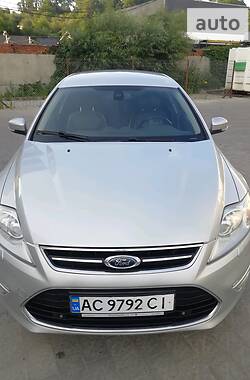 Універсал Ford Mondeo 2010 в 