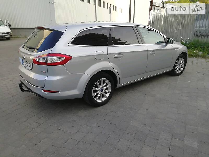 Универсал Ford Mondeo 2010 в Львове фото 41 Универсал Ford Mondeo 2010 в Львове