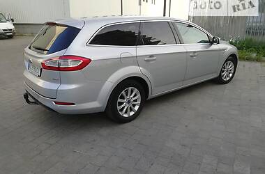 Універсал Ford Mondeo 2010 в 